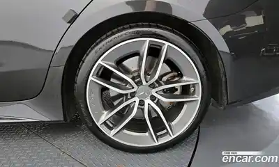 Mercedes-Benz CLS-Class 2019 3.0 гидро, миниатюра 7 Mercedes-Benz CLS-Class 2019 3.0 гидро, миниатюра 7