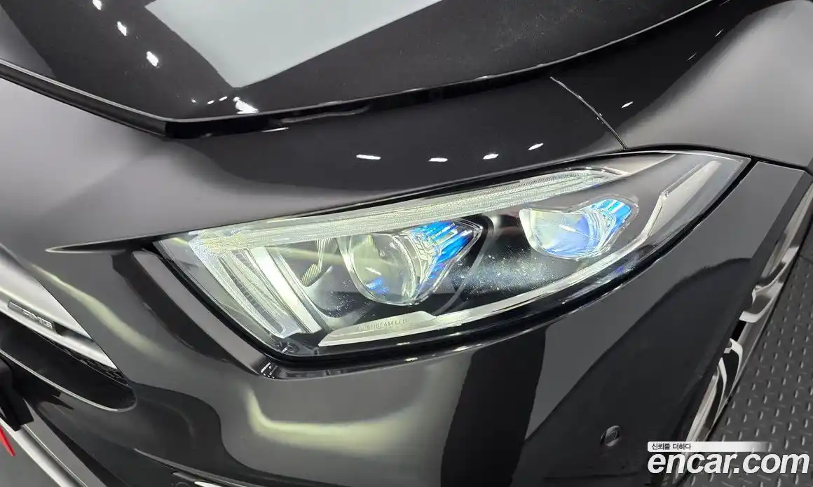 Mercedes-Benz CLS-Class 2019 3.0 гидро, фото 8 Mercedes-Benz CLS-Class 2019 3.0 гидро, фото 8
