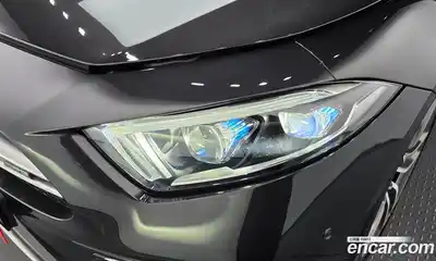 Mercedes-Benz CLS-Class 2019 3.0 гидро, миниатюра 8 Mercedes-Benz CLS-Class 2019 3.0 гидро, миниатюра 8
