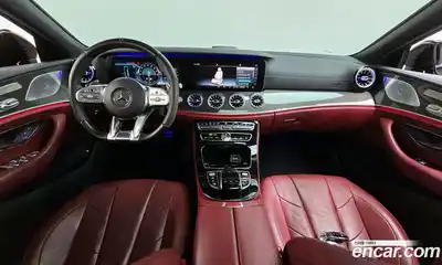 Mercedes-Benz CLS-Class 2019 3.0 гидро, миниатюра 10 Mercedes-Benz CLS-Class 2019 3.0 гидро, миниатюра 10