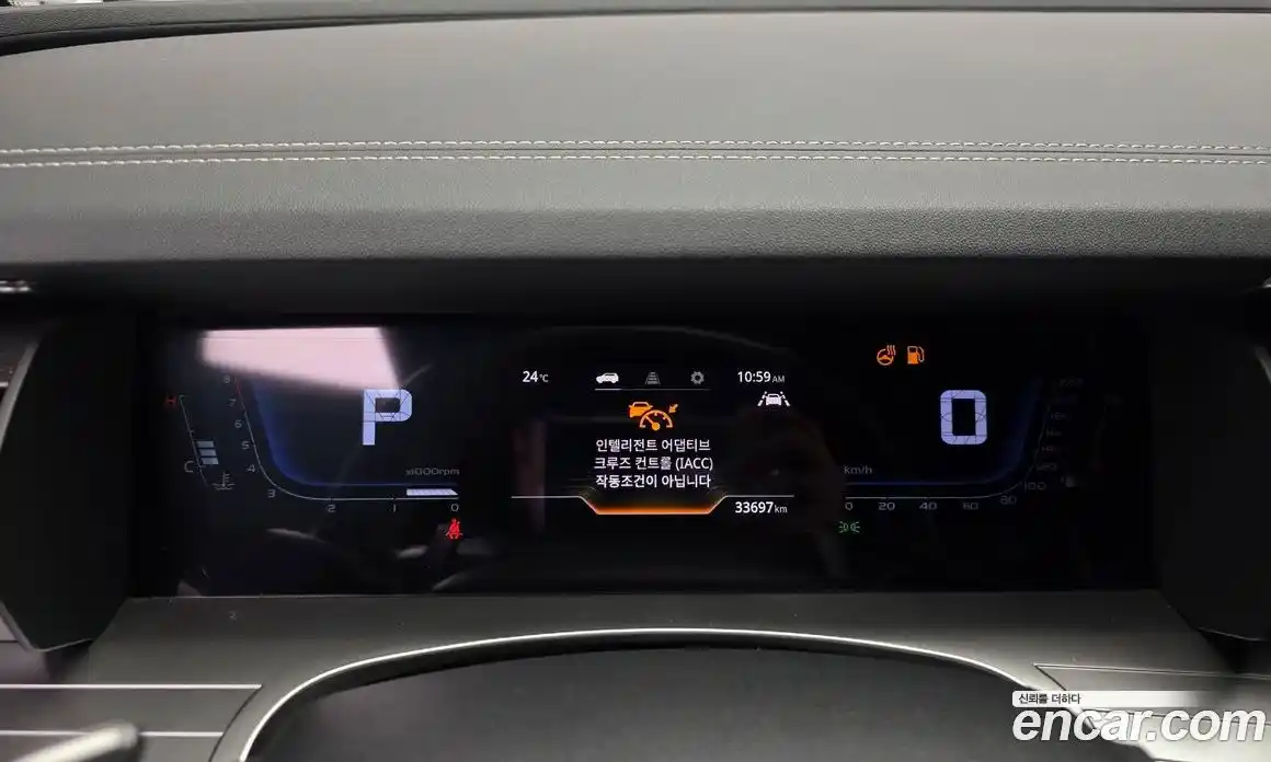 SsangYong Torres 2022 1.5 автомат (гидро), фото 11