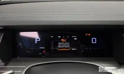 SsangYong Torres 2022 1.5 автомат (гидро), миниатюра 11