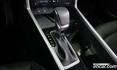 SsangYong Torres 2022 1.5 автомат (гидро), миниатюра 12