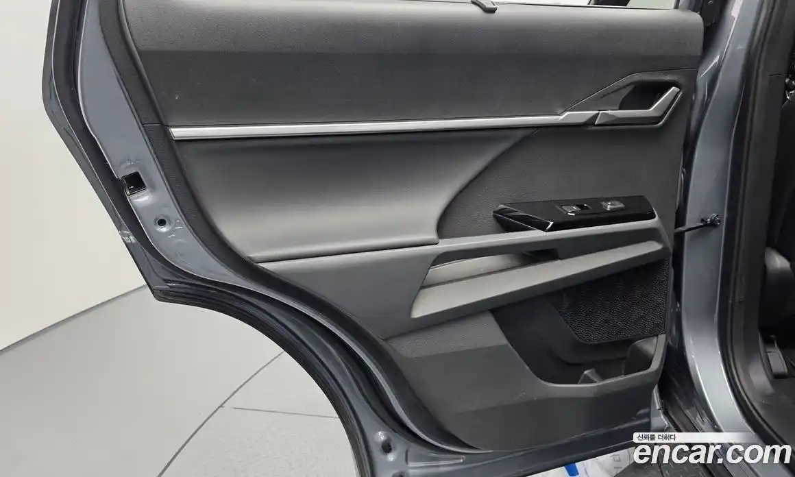 SsangYong Torres 2022 1.5 автомат (гидро), фото 14