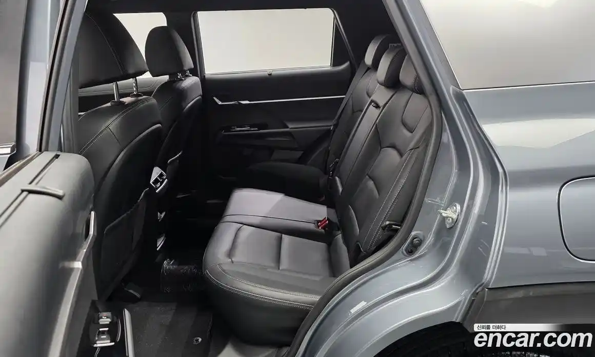SsangYong Torres 2022 1.5 автомат (гидро), фото 16