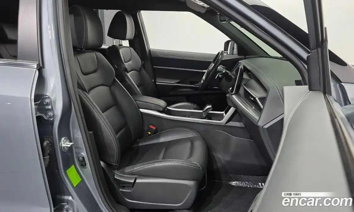 SsangYong Torres 2022 1.5 автомат (гидро), фото 17