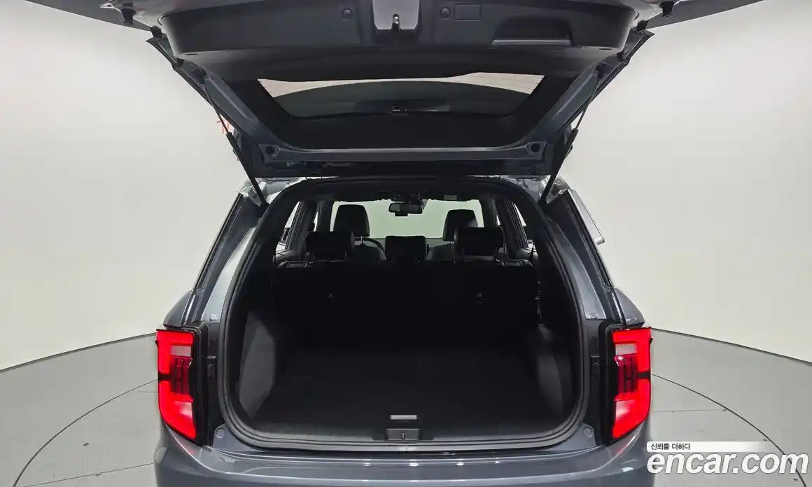 SsangYong Torres 2022 1.5 автомат (гидро), фото 26