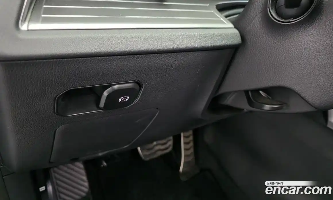 SsangYong Torres 2022 1.5 автомат (гидро), фото 30