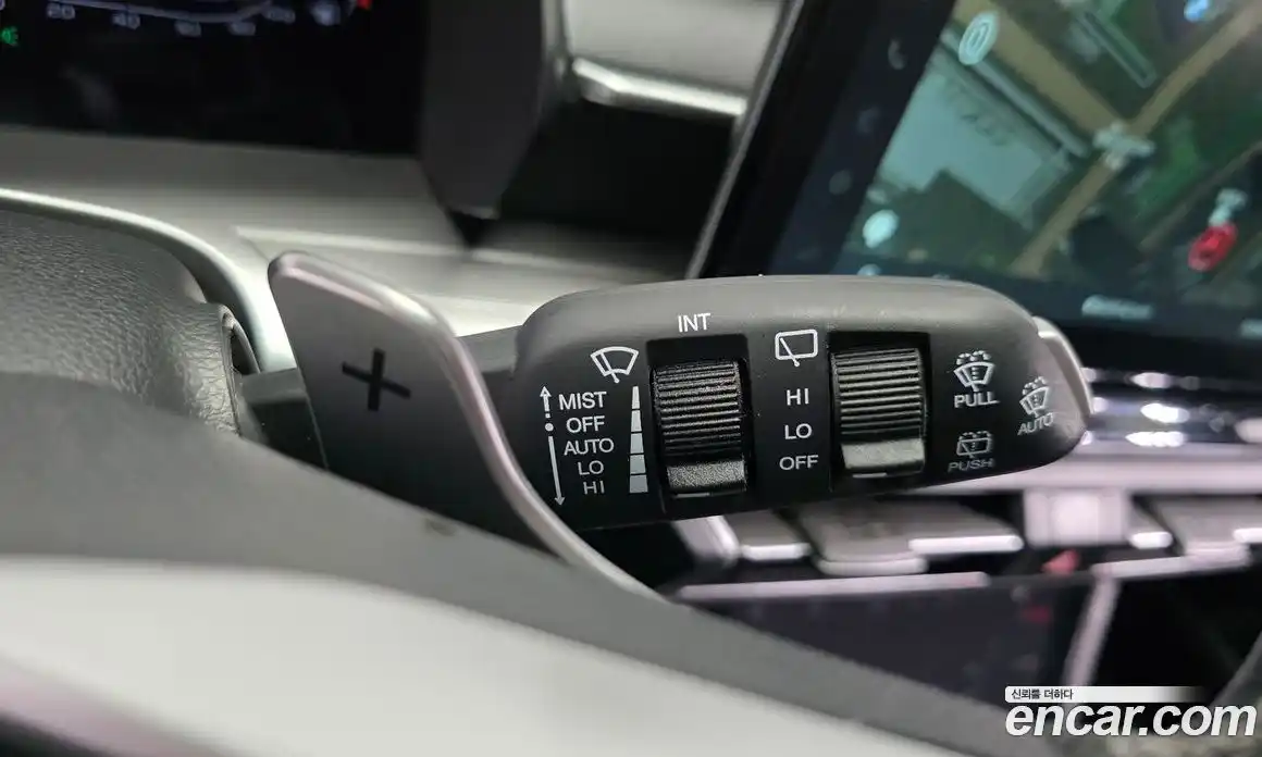 SsangYong Torres 2022 1.5 автомат (гидро), фото 32