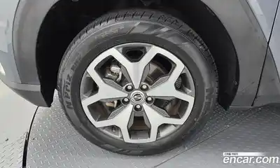 SsangYong Torres 2022 1.5 автомат (гидро), миниатюра 5