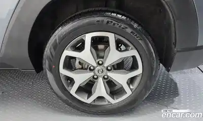 SsangYong Torres 2022 1.5 автомат (гидро), миниатюра 7