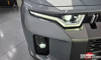 SsangYong Torres 2022 1.5 автомат (гидро), миниатюра 8