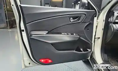 SsangYong TIBOLI 2019 1.6 автомат (гидро), миниатюра 11