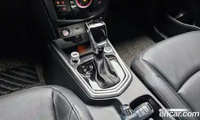 SsangYong TIBOLI 2019 1.6 автомат (гидро), миниатюра 12