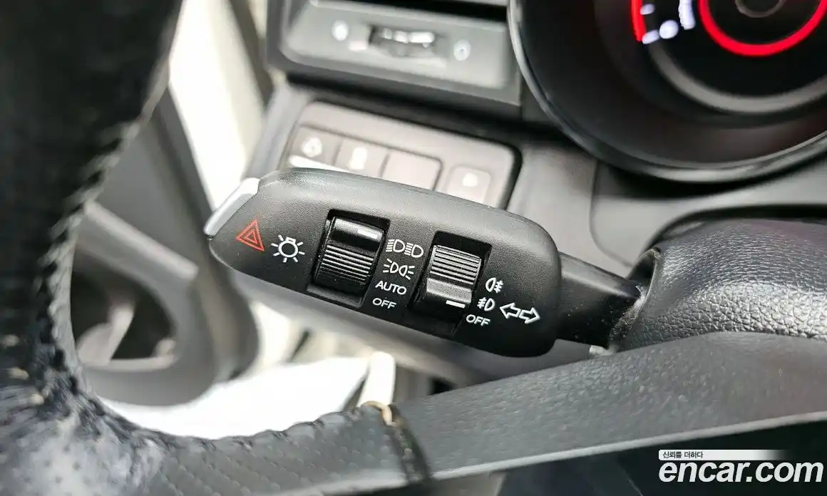 SsangYong TIBOLI 2019 1.6 автомат (гидро), фото 24
