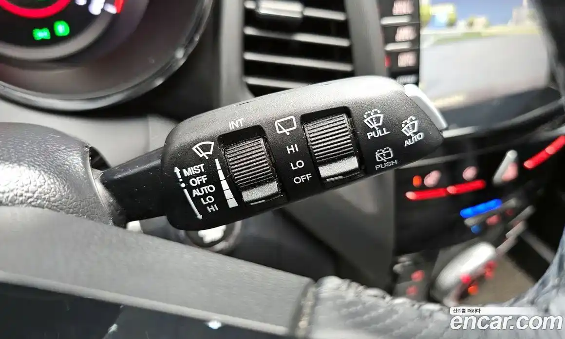 SsangYong TIBOLI 2019 1.6 автомат (гидро), фото 25