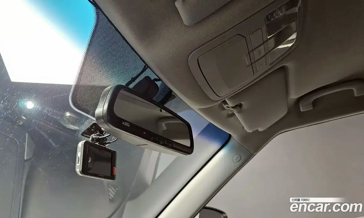 SsangYong TIBOLI 2019 1.6 автомат (гидро), фото 26