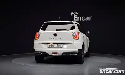 SsangYong TIBOLI 2019 1.6 автомат (гидро), миниатюра 4
