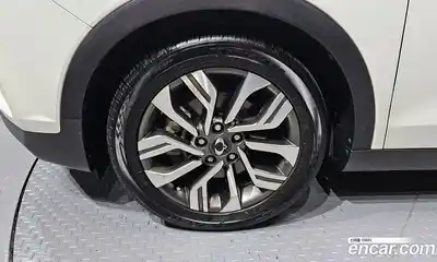 SsangYong TIBOLI 2019 1.6 автомат (гидро), миниатюра 5