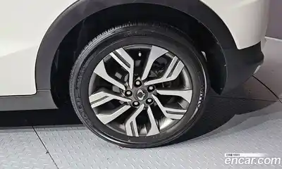 SsangYong TIBOLI 2019 1.6 автомат (гидро), миниатюра 7
