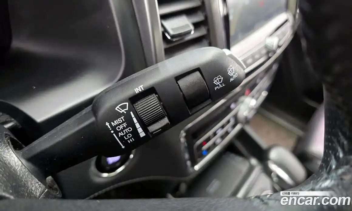 SsangYong Rexton 2022 2.2 автомат (гидро), фото 23
