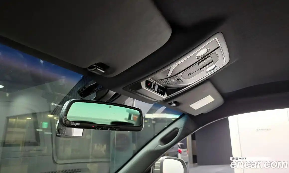 SsangYong Rexton 2022 2.2 автомат (гидро), фото 26