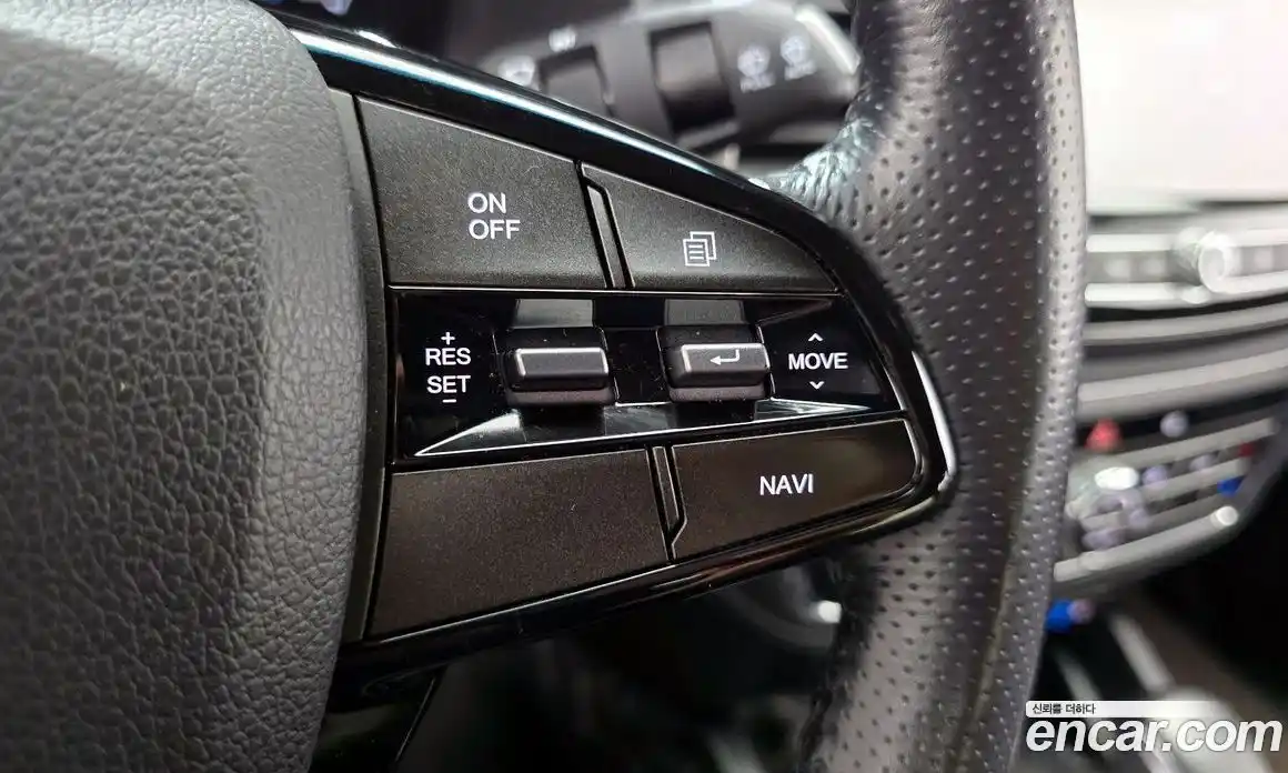 SsangYong Rexton 2022 2.2 автомат (гидро), фото 28