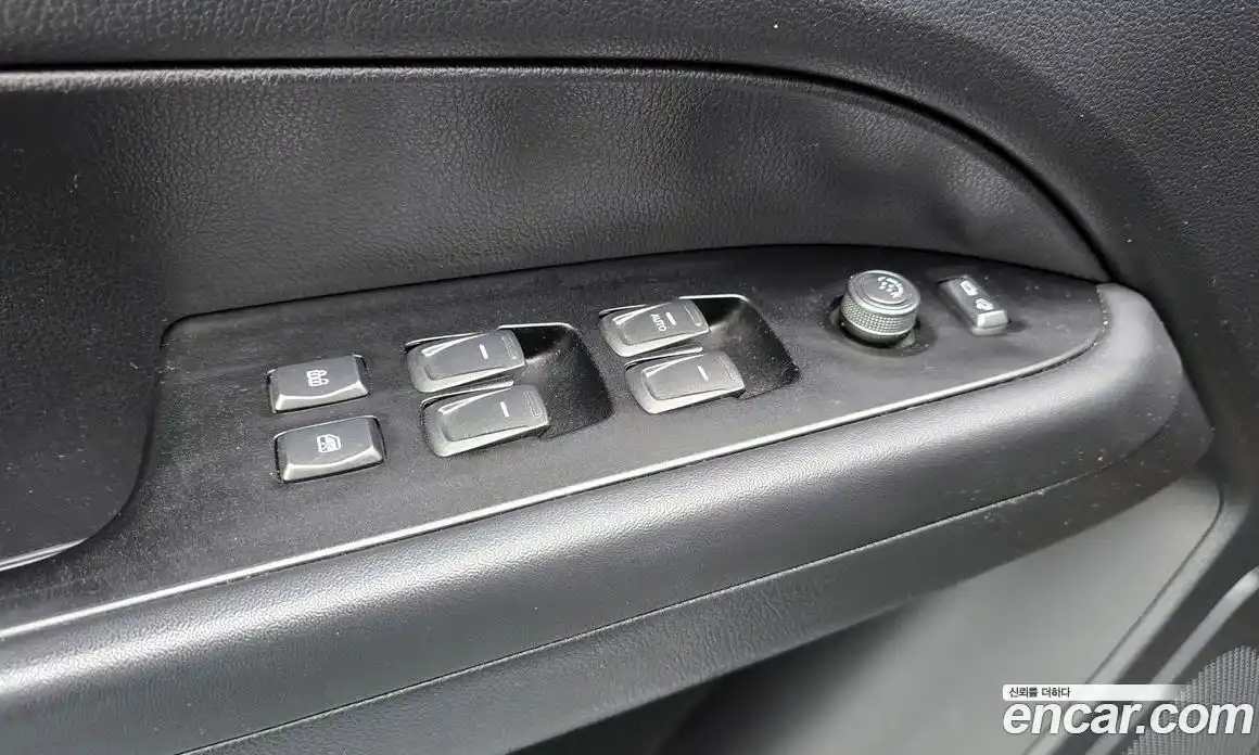 SsangYong Rexton 2022 2.2 автомат (гидро), фото 29