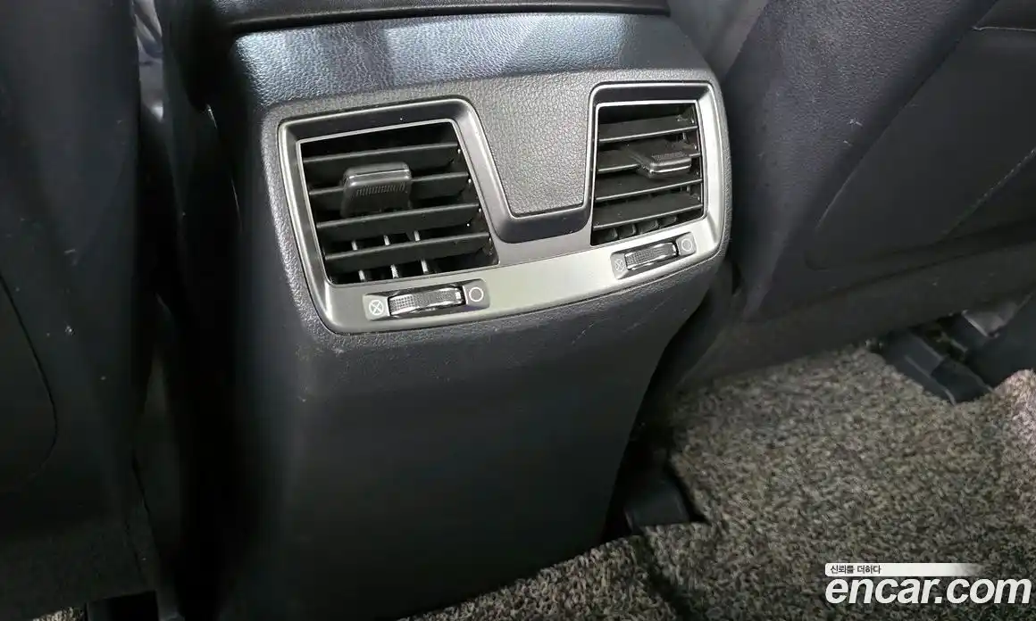 SsangYong Rexton 2022 2.2 автомат (гидро), фото 31