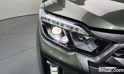 SsangYong Rexton 2022 2.2 автомат (гидро), миниатюра 8
