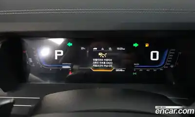 SsangYong Torres 2022 1.5 автомат (гидро), миниатюра 11