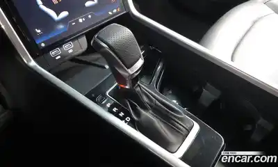 SsangYong Torres 2022 1.5 автомат (гидро), миниатюра 12