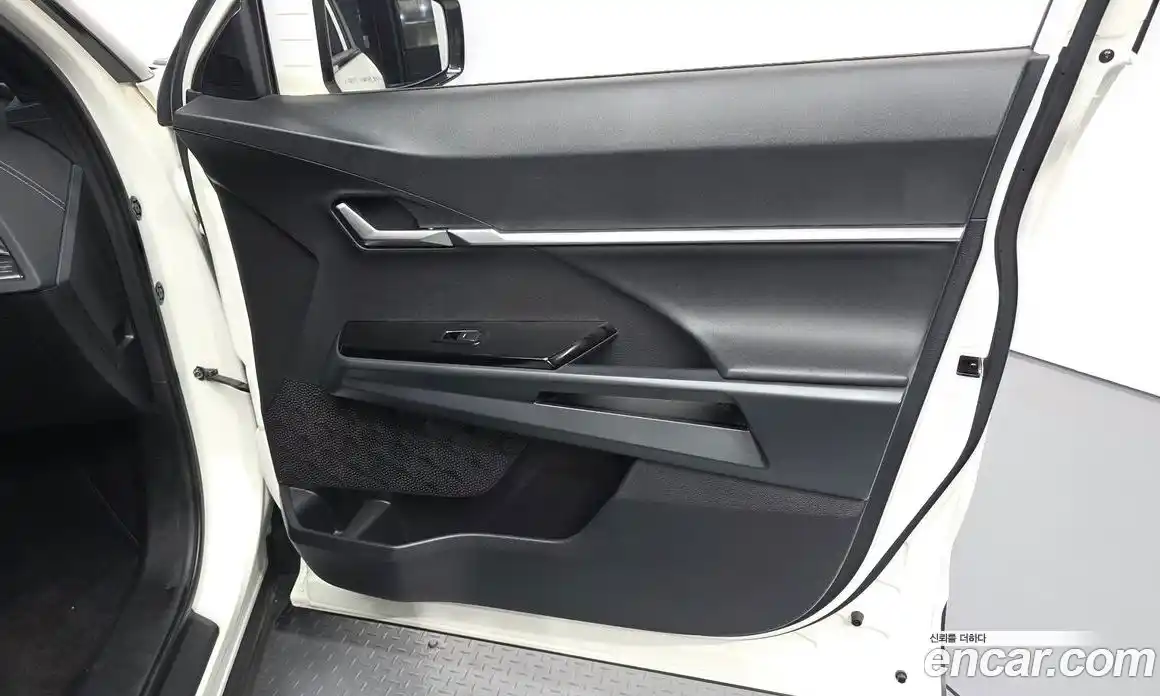SsangYong Torres 2022 1.5 автомат (гидро), фото 14
