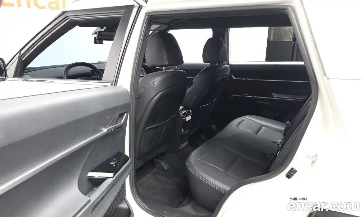SsangYong Torres 2022 1.5 автомат (гидро), фото 16