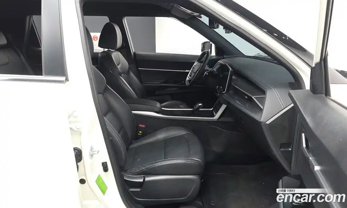 SsangYong Torres 2022 1.5 автомат (гидро), фото 17