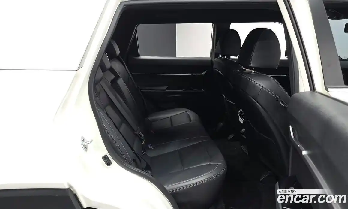 SsangYong Torres 2022 1.5 автомат (гидро), фото 18