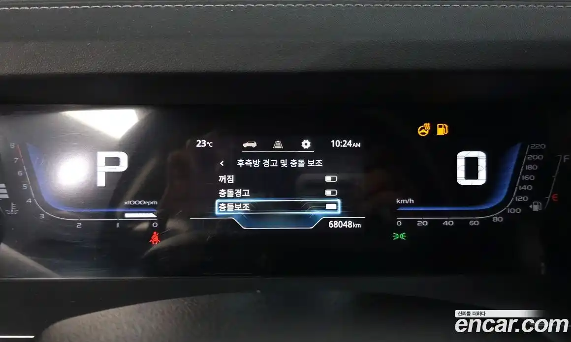 SsangYong Torres 2022 1.5 автомат (гидро), фото 22