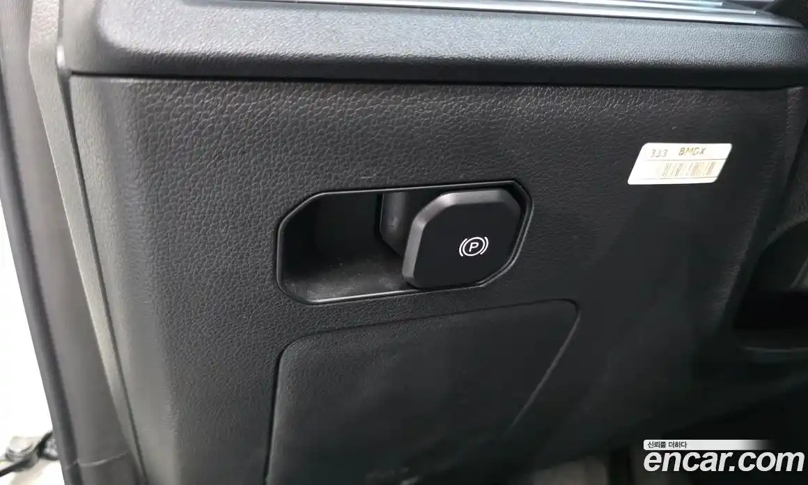 SsangYong Torres 2022 1.5 автомат (гидро), фото 25