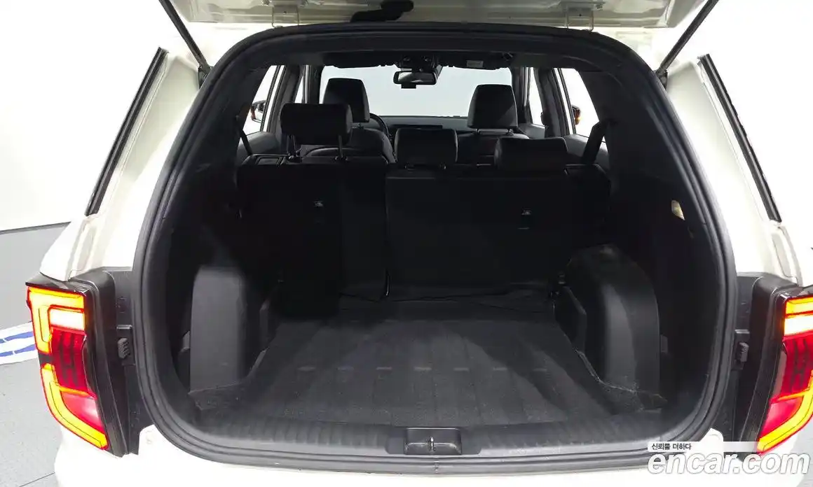 SsangYong Torres 2022 1.5 автомат (гидро), фото 26