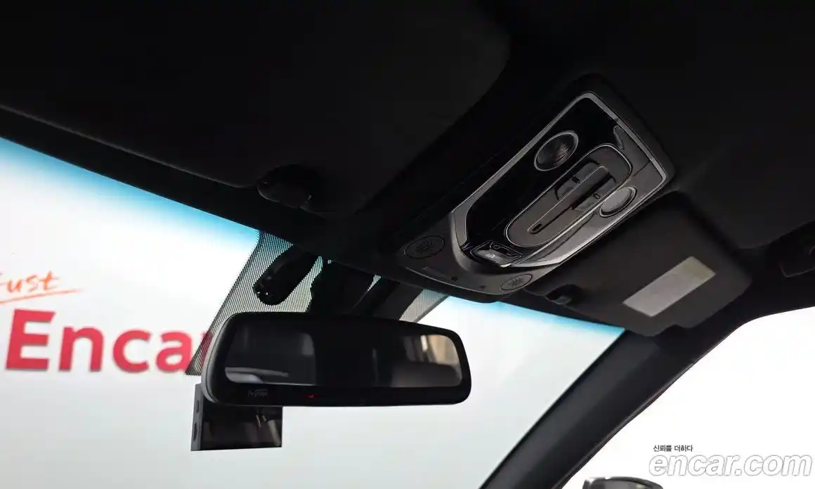 SsangYong Torres 2022 1.5 автомат (гидро), фото 27