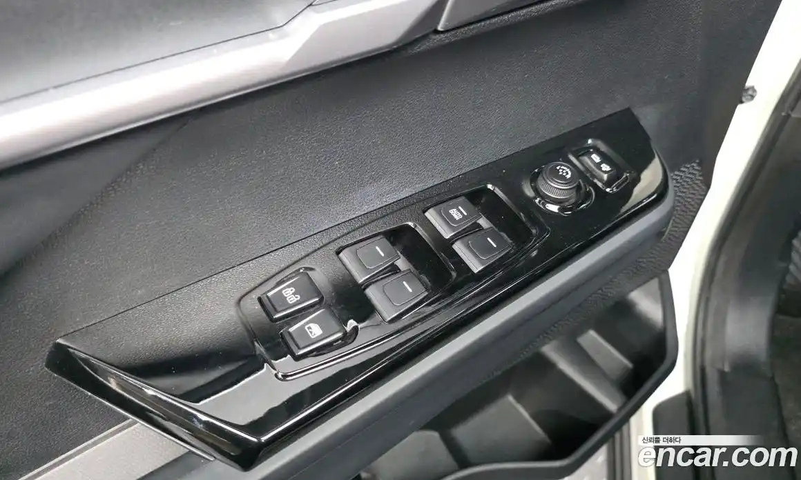 SsangYong Torres 2022 1.5 автомат (гидро), фото 28