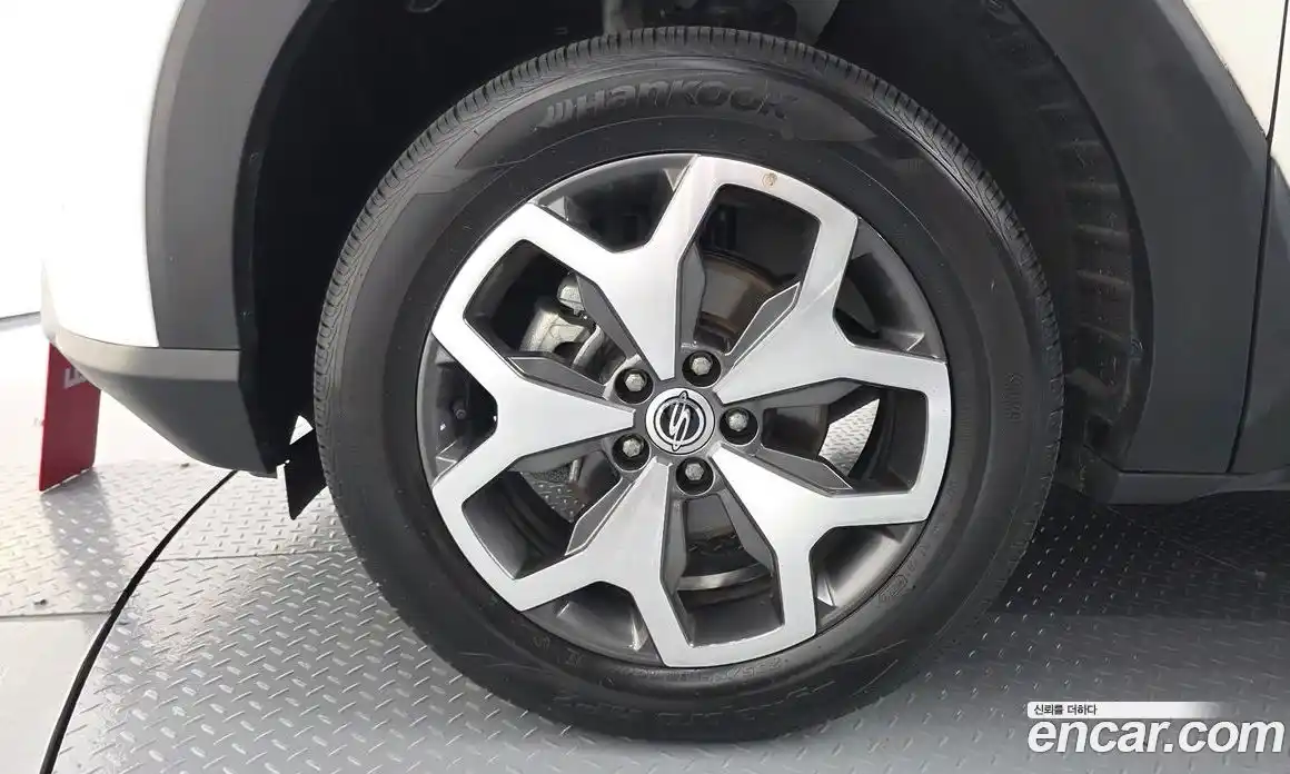 SsangYong Torres 2022 1.5 автомат (гидро), фото 5