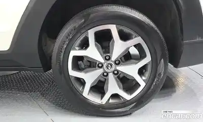 SsangYong Torres 2022 1.5 автомат (гидро), миниатюра 7