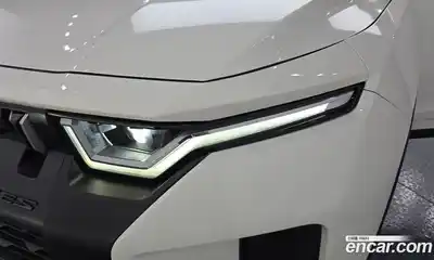 SsangYong Torres 2022 1.5 автомат (гидро), миниатюра 8