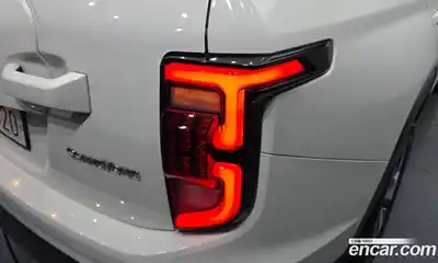 SsangYong Torres 2022 1.5 автомат (гидро), миниатюра 9