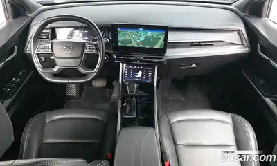 SsangYong Torres 2022 1.5 автомат (гидро), миниатюра 10
