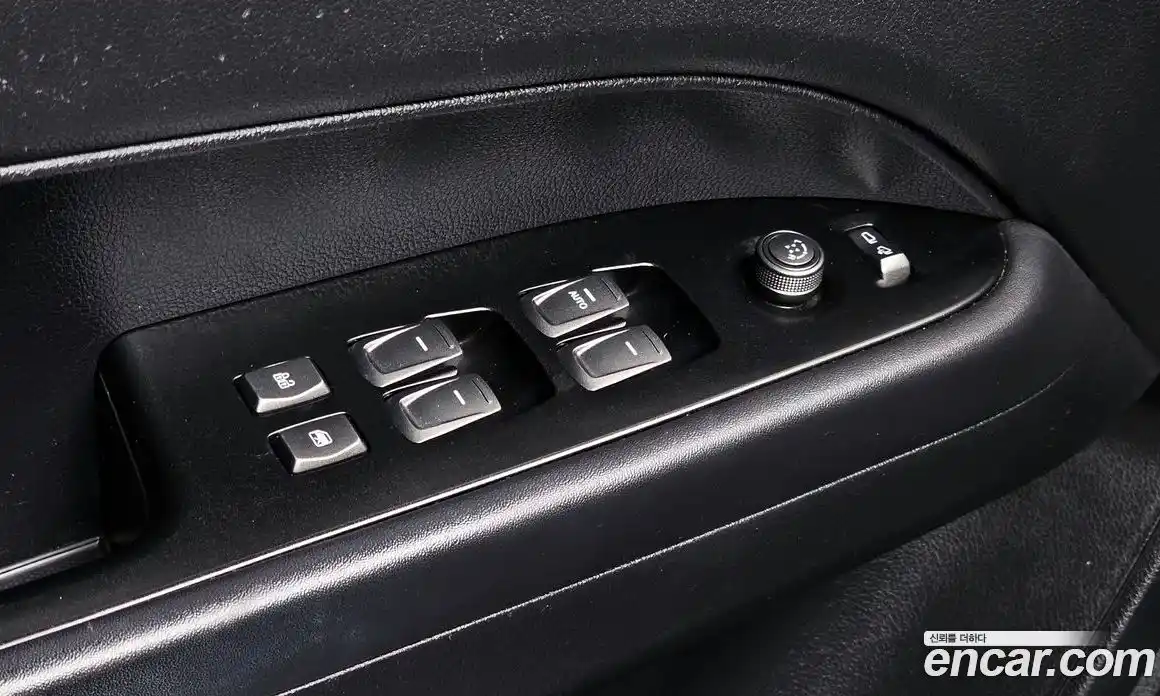 SsangYong Rexton 2022 2.2 автомат (гидро), фото 17