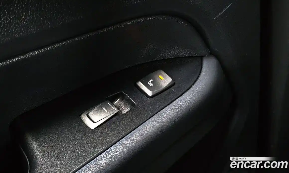 SsangYong Rexton 2022 2.2 автомат (гидро), фото 18