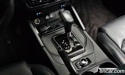 SsangYong Rexton 2022 2.2 автомат (гидро), миниатюра 9