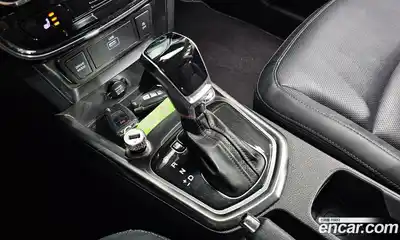 SsangYong TIBOLI 2020 1.5 автомат (гидро), миниатюра 12